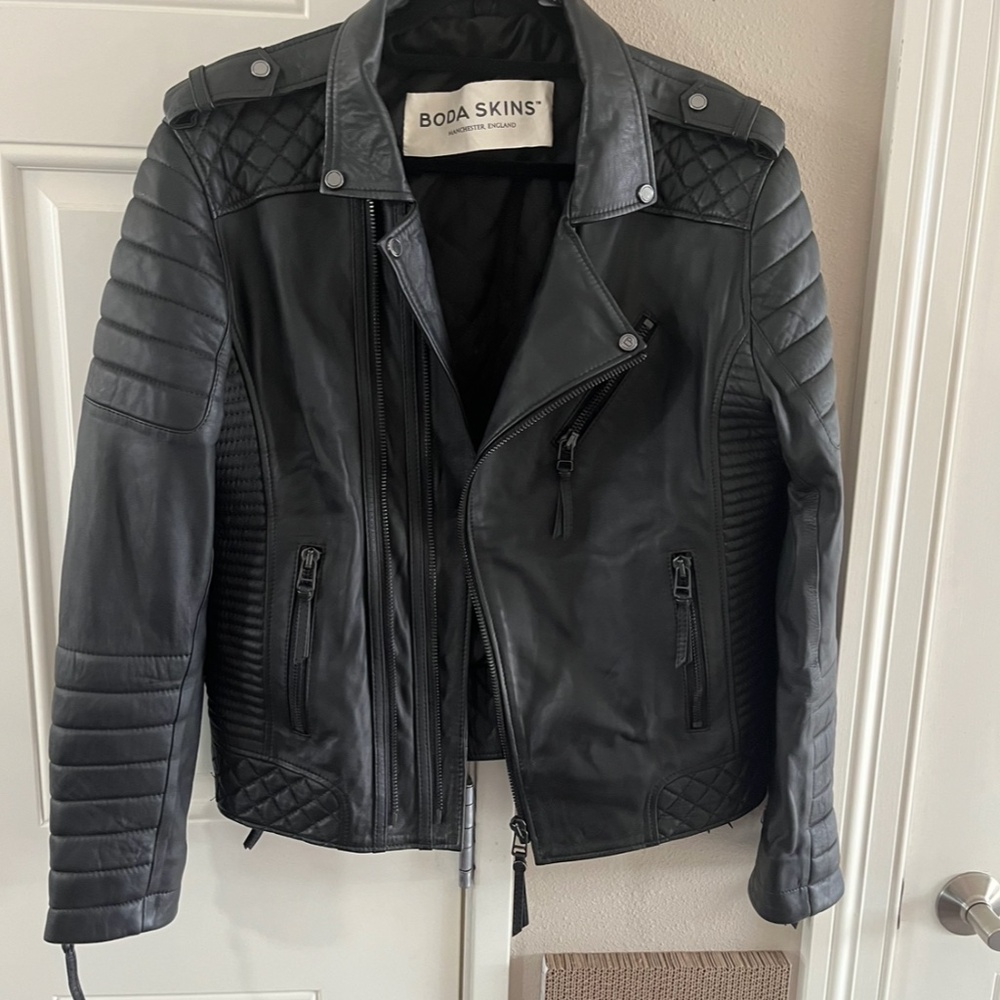 Boda Skins Kay Michaels - US Medium